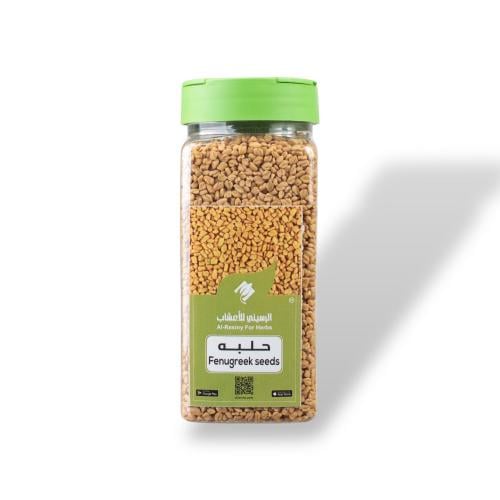 حلبة بلدي  قصيمي - 350جرام