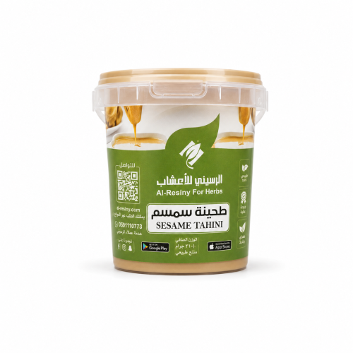 طحينة سائله سمسم 300ج