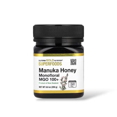 عسل المانوكا