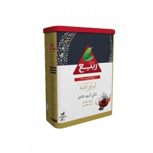 شاي ربيع فرط