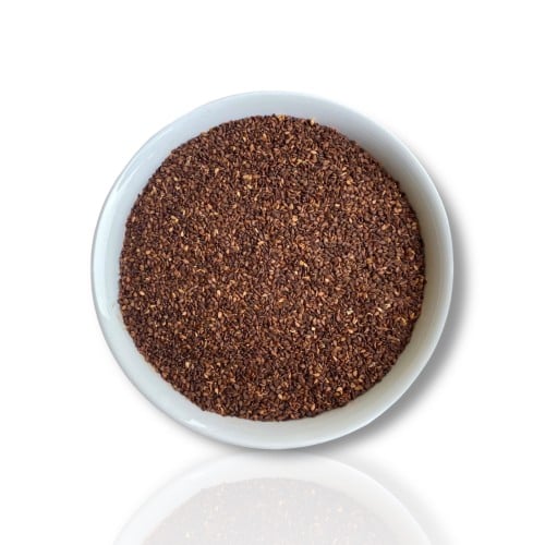 سمسم اسود بالقشر -250ج