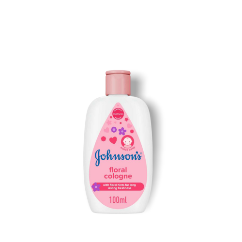 جونسون، كولونيا، كولونيا الزهور، 100 مل
