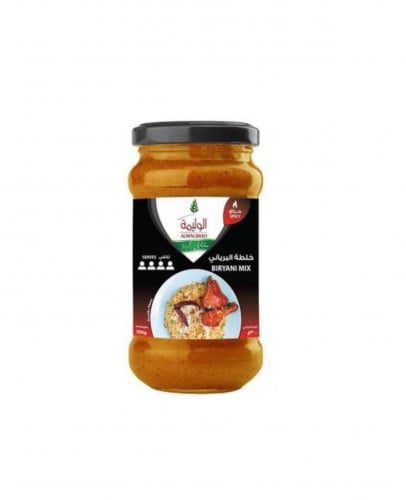 الوليمة خلطة البرياني