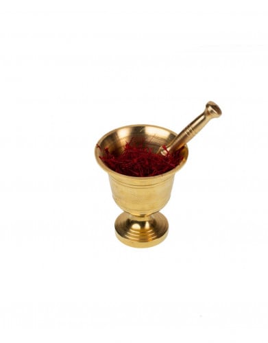 مطحنة الزعفران