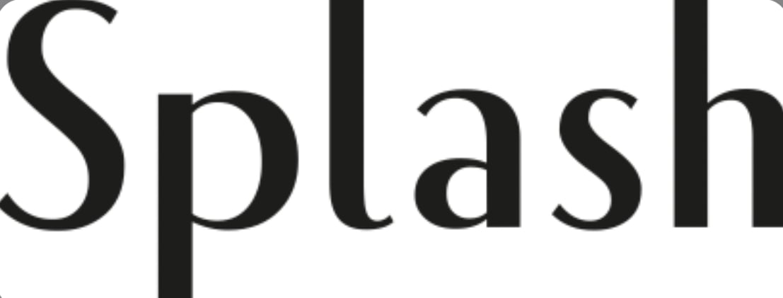 سبلاش بودي كار