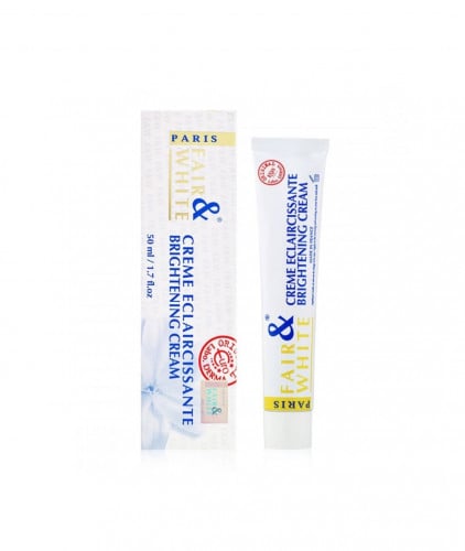 كريم فير اند وايت 50 مل