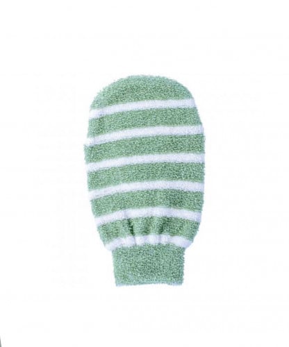 ليفة استحمام