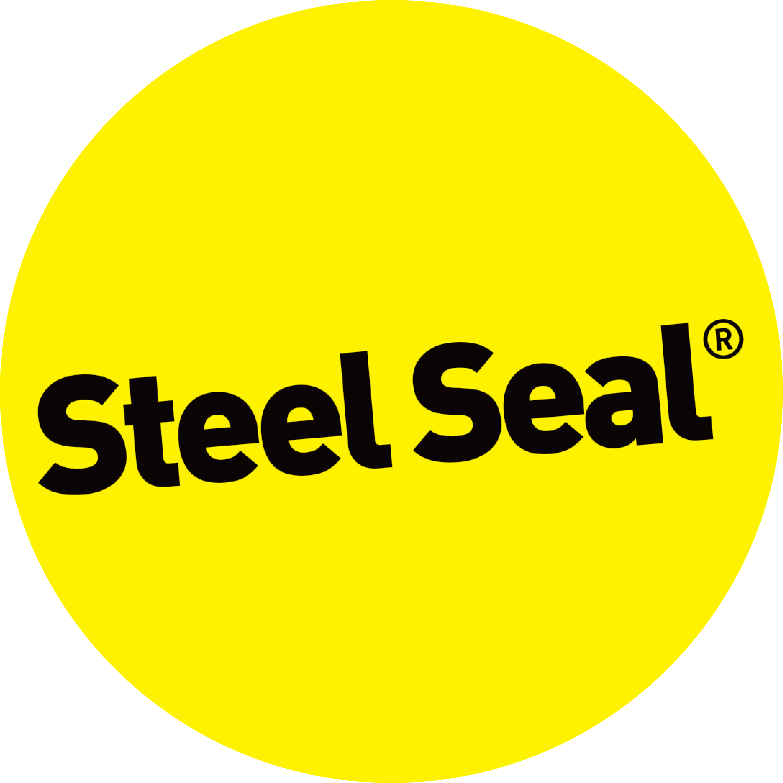 Steel Seal (ستيل سيل)