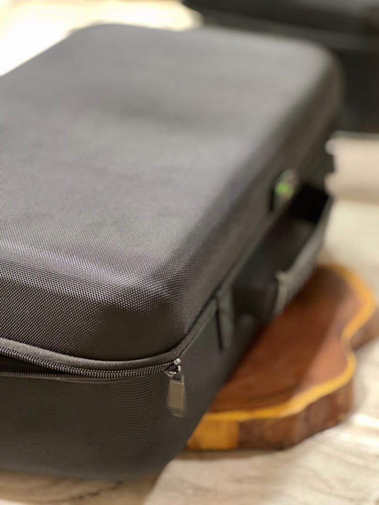 شنطة ادوات القهوه المختصة v60