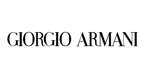 جورجيو ارماني Giorgio Armani