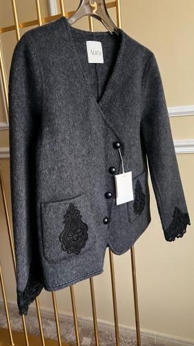 jacket Aura2