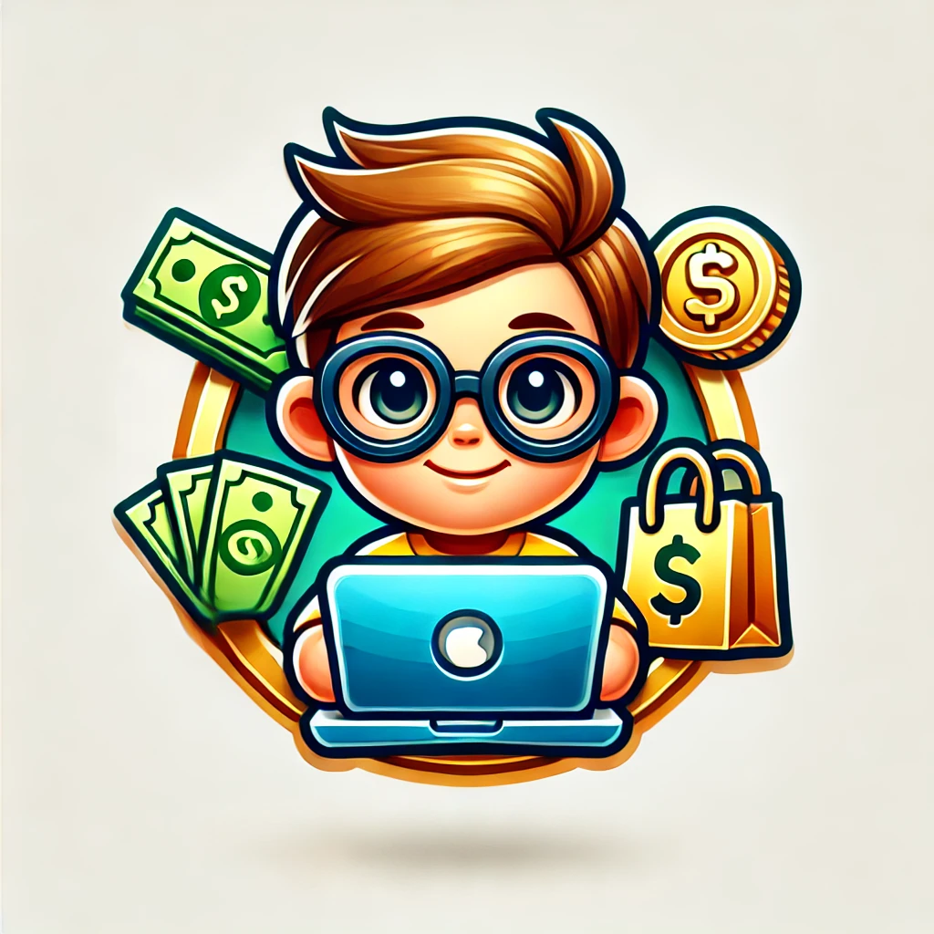 store avatar