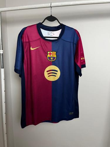 برشلونة الاساسي