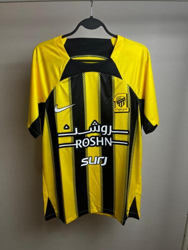 تيشيرت الاتحاد الاساسي