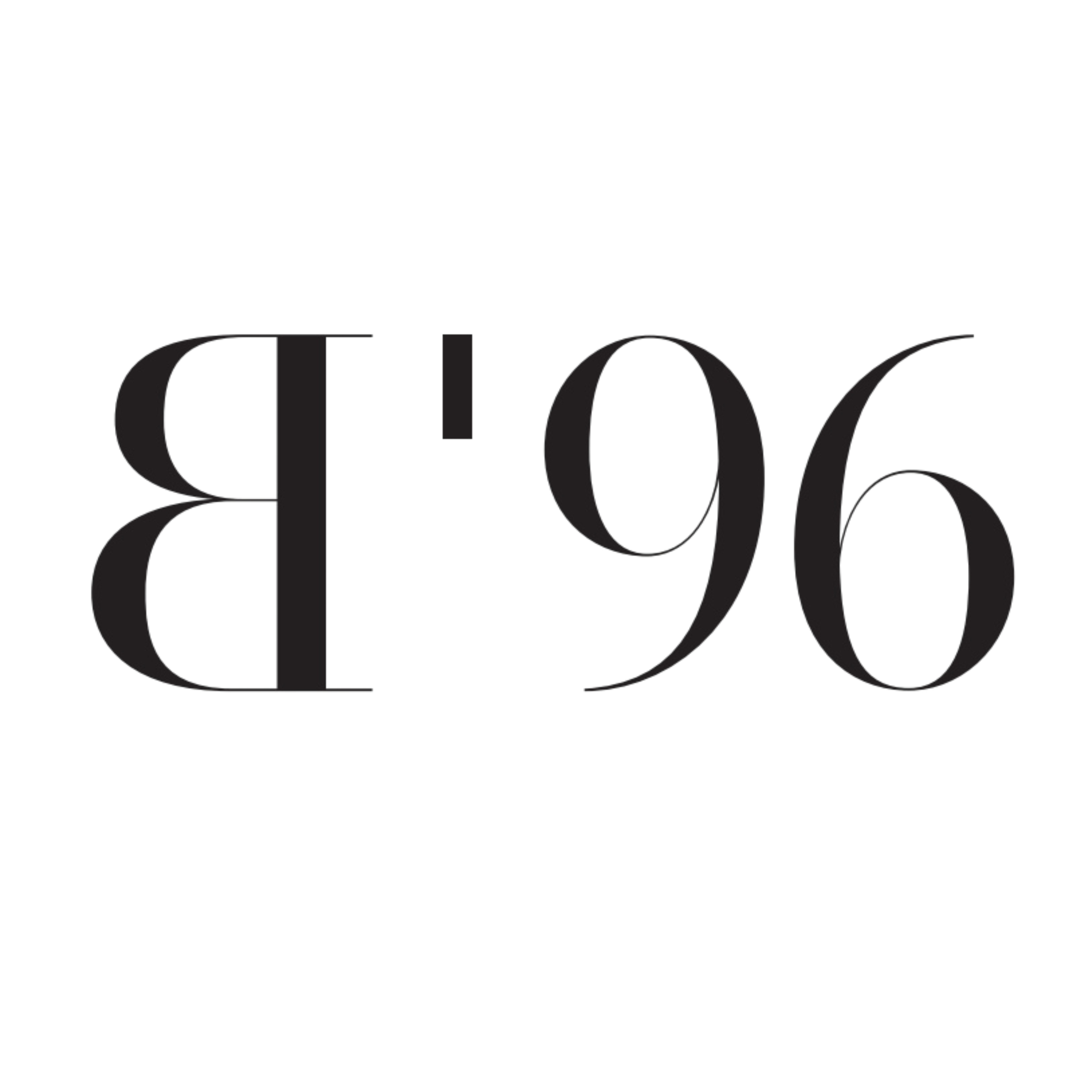 B96