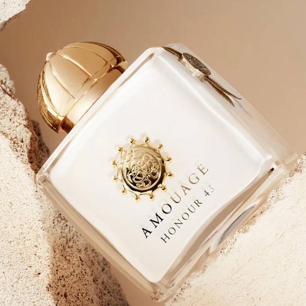 عطر اونور 43 وومن من امواج – للنساء – أو دو بارفان – 100 مل
