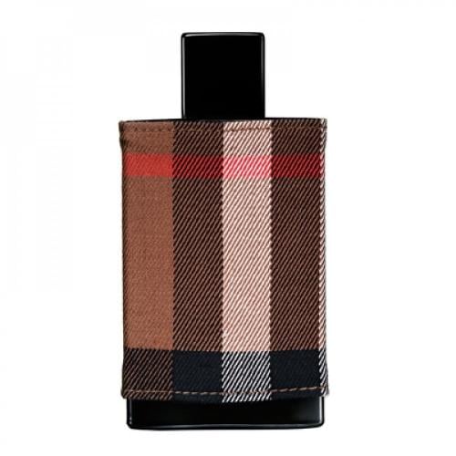 عطر بربري لندن قماش الرجالي تواليت 100مل