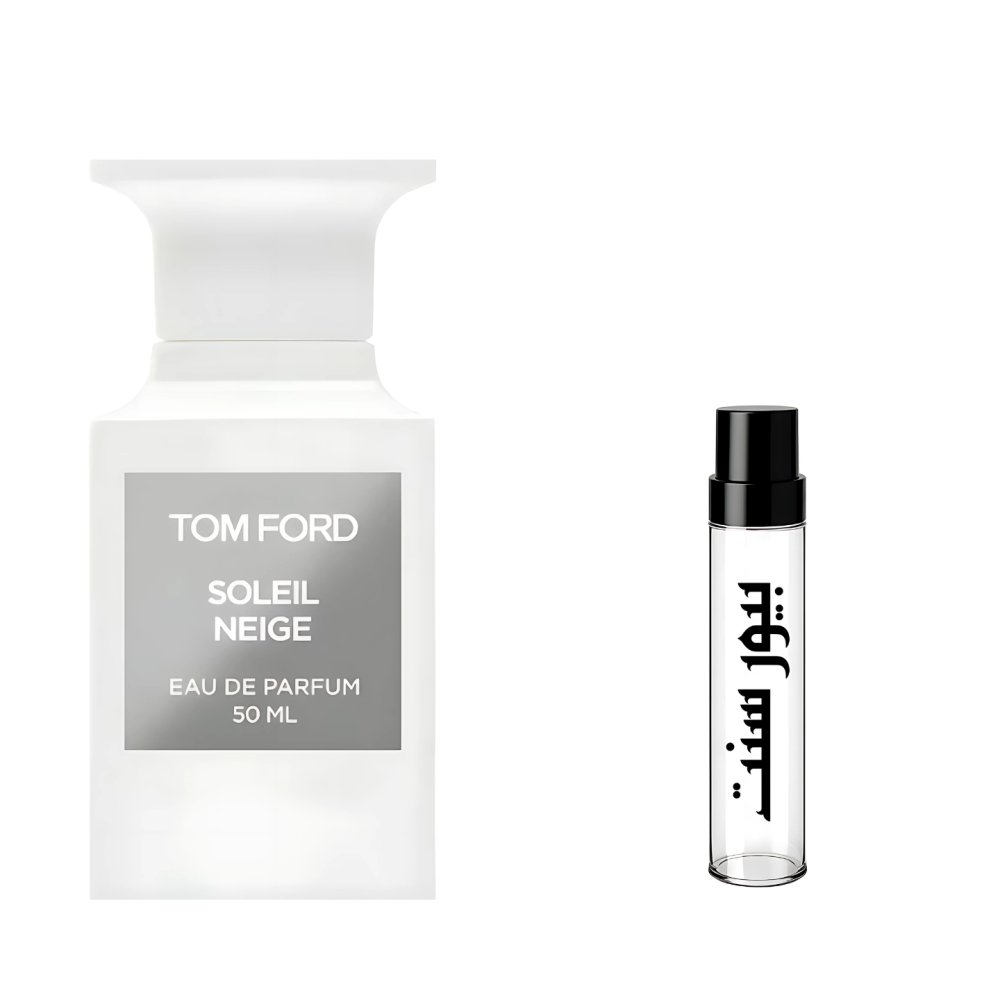 عينه سوليي نيج من توم فورد – للجنسين – أو دو بارفان