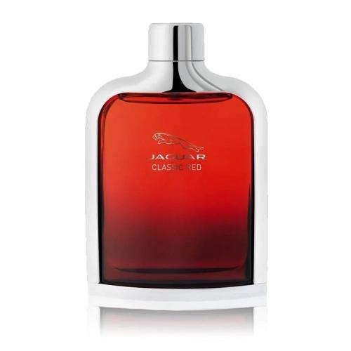 عطر جاكوار كلاسيك رد او دو تواليت 100مل