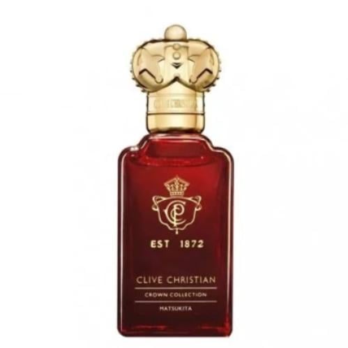 عطر ماتسوكيتا من كليف كريستيان – للجنسين – أو دو ب...