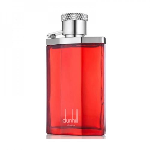 عطر دانهيل ديزاير الاحمر او دو تواليت 100مل