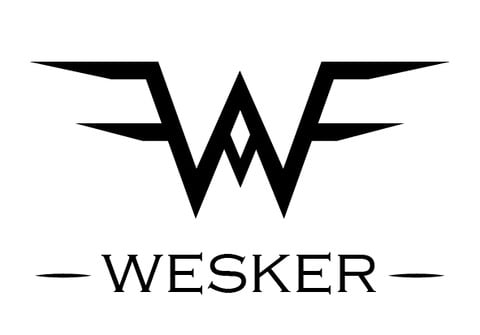 ويسكر Wesker