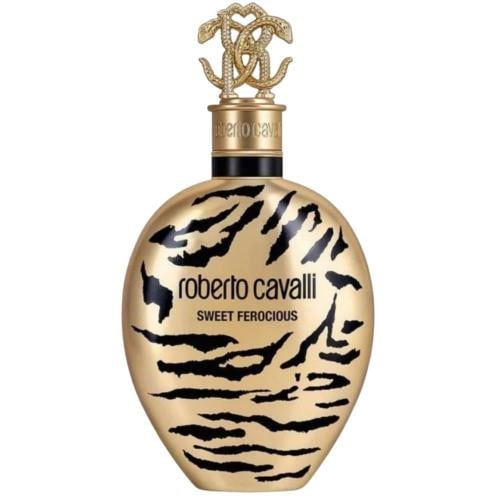 عطر روبرتو كافالي سويت فيروشس او دو بارفيوم 75مل