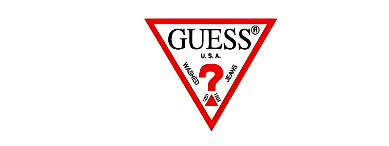 جيس - Guess