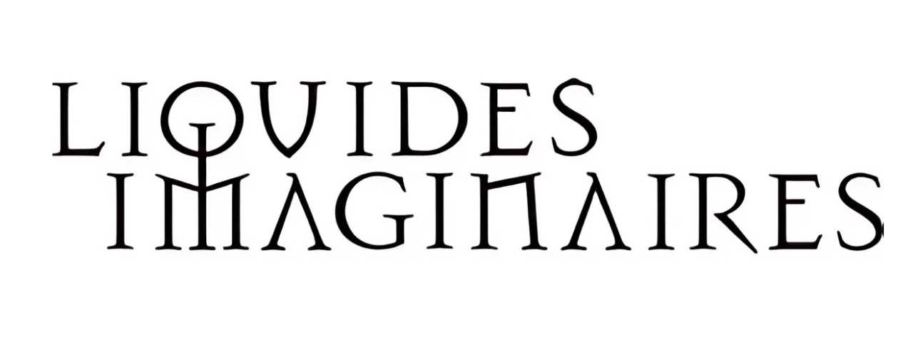 ليكويدز ايماجينيريز - Liquides