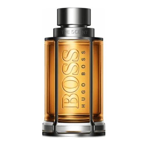 عطر هوغو بوس ذا سنت الرجالي او دو تواليت 100مل