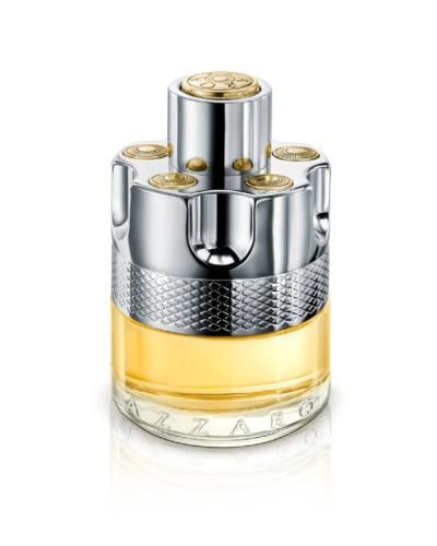 عطر ازارو وانتد او دو تواليت 100مل