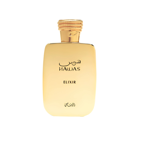 عطر هوس إلكسير من الرصاصي – بديل جان بول لو بوفوم...