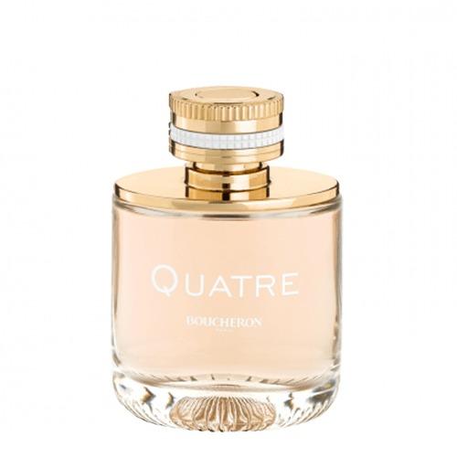 عطر بوشرون كواتر النسائي او دو بارفيوم 100مل