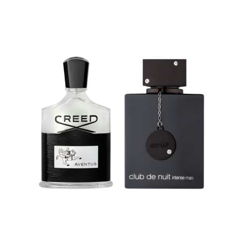 عطر أرماف كلوب دي نوي إنتنس مان – بديل أفنتوس من ك...