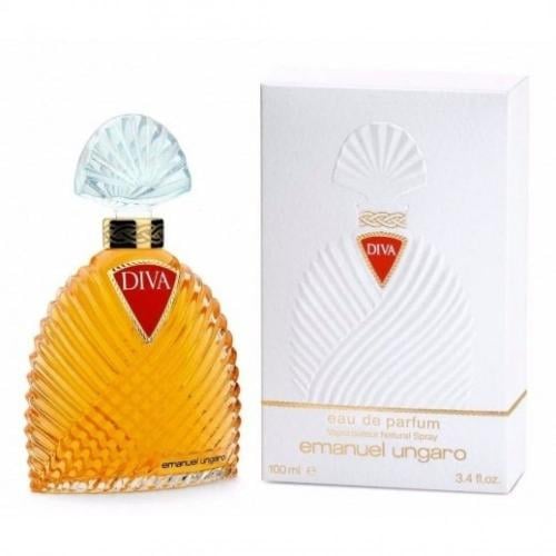 عطر ايمانويل انغارو ديفا 100ملي