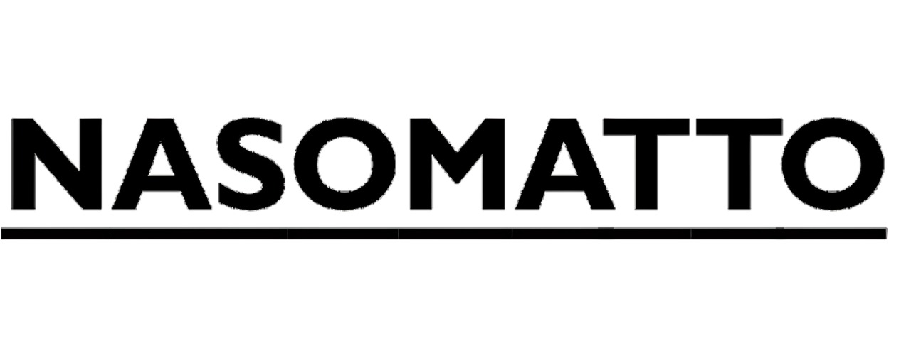 ناسوماتو - Nasomatto