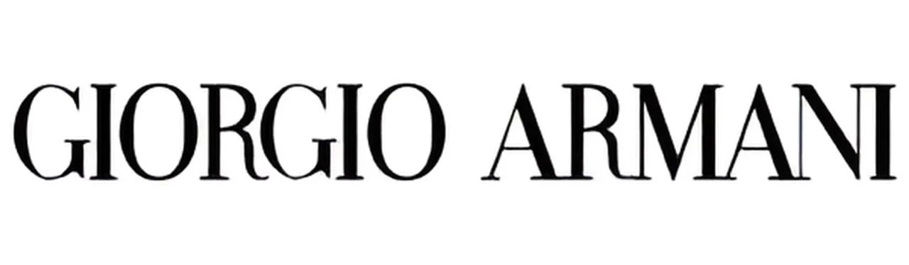 جورجيو ارماني - Giorgio Armani