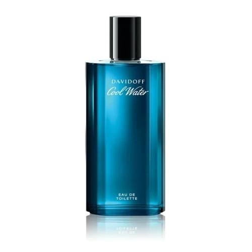 عطر دافيدوف كول ووتر الرجالي تواليت 75مل