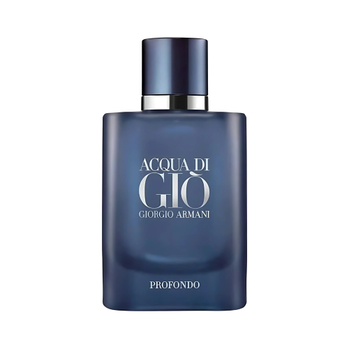 عطر أكوا دي جيو بروفوندو 2020 من جورجيو أرماني – ل...