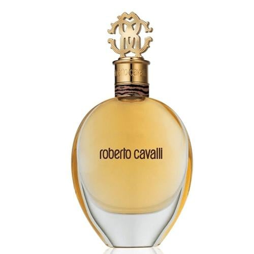 عطر روبرتو كفالي او دو بارفيوم 75مل (تقييمان)