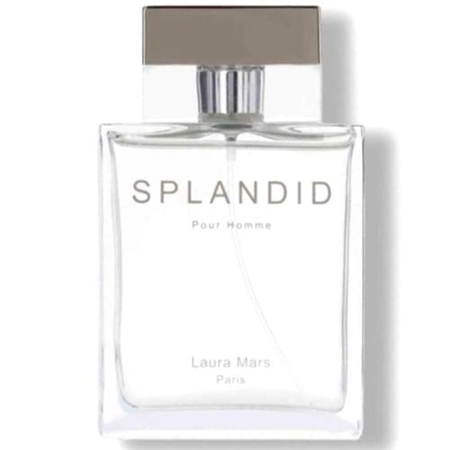 عطر لاورا مارس سبلانديد بور هوم او دو بارفيوم 100م...