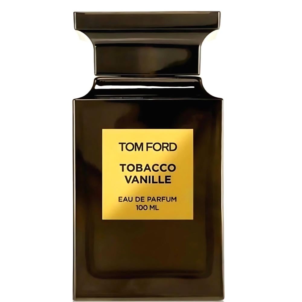 عطر توباكو فانيلا من توم فورد – للجنسين – أو دو بارفان– 100 مل