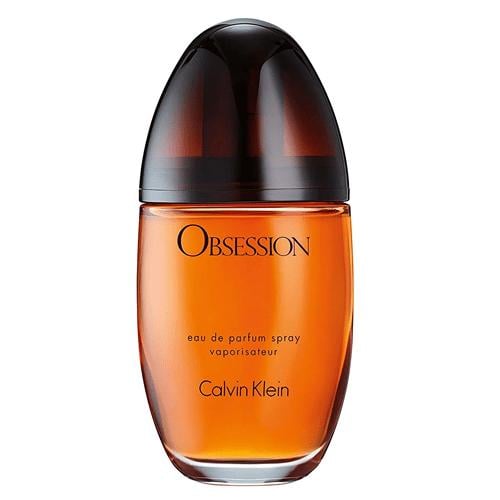 عطر كالفن كلاين اوبسشن النسائي او دو بارفيوم 100مل