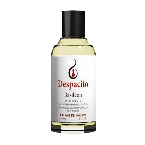 عطر باسيليون من ديسباسيتو – للجنسين – إكستريت دو ب...