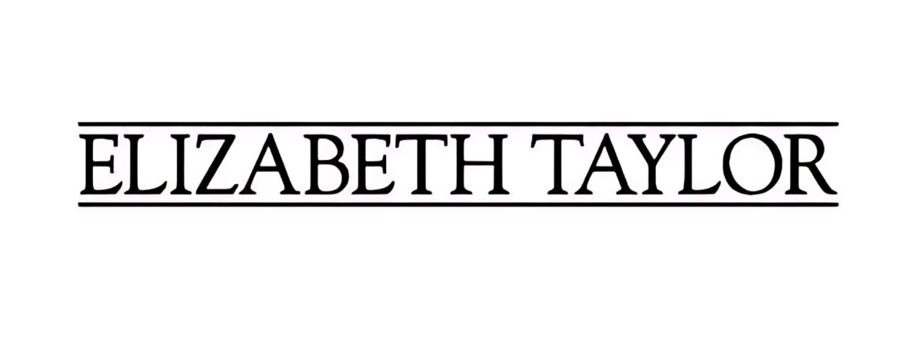 اليزابيث -Elizabeth Taylor