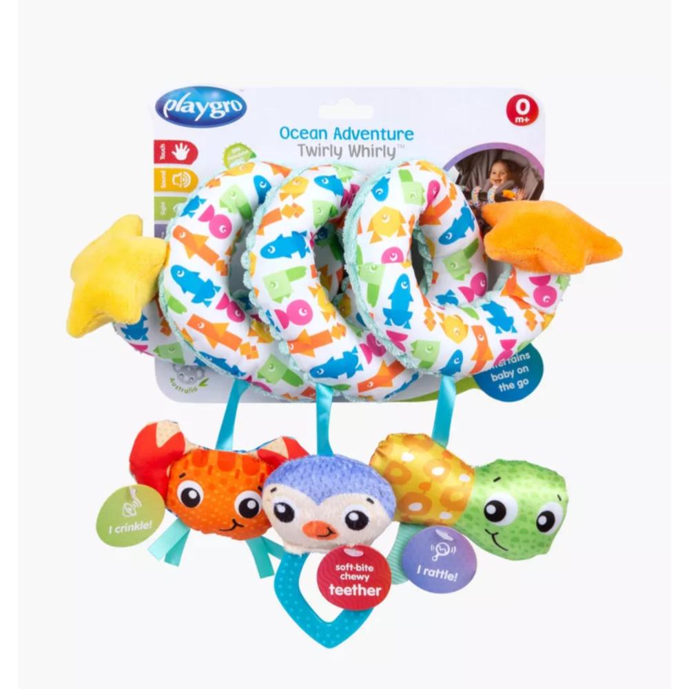 هديه مولود جديد