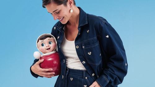 الاناقة دليلك لإطلالة لا تُنسى