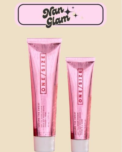 ONE/SIZE by Patrick Starrr Secure The Sweat Waterp...