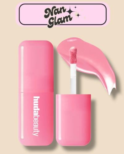 Blush Filter Soft Glow Liquid Blush