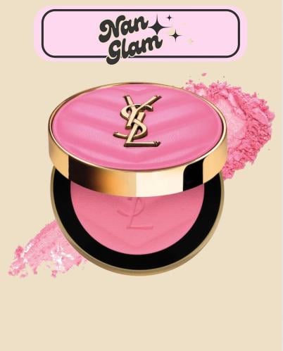 Yves Saint Laurent
